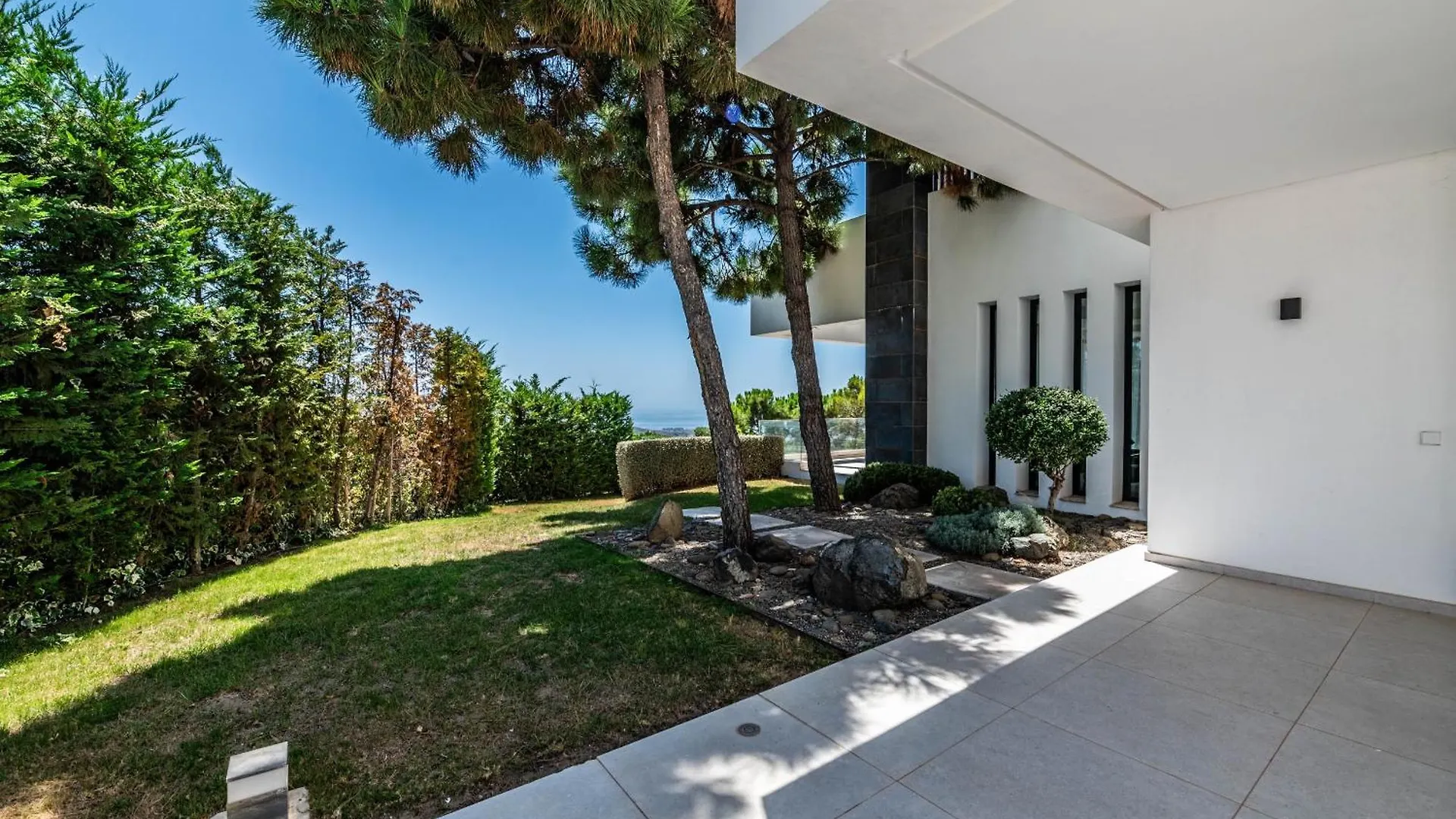 Villa Eagle Benahavis