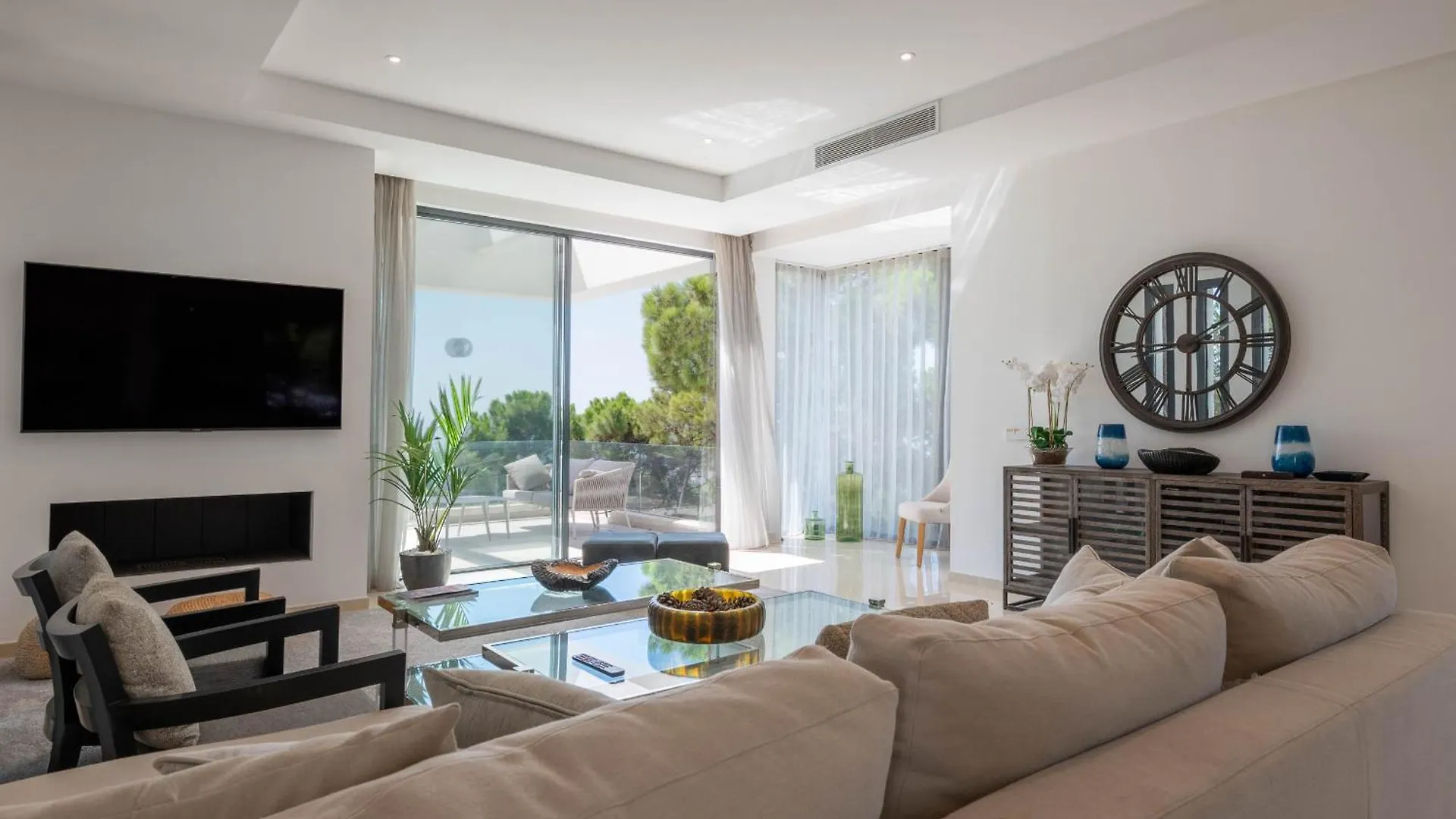 Villa Eagle Benahavis