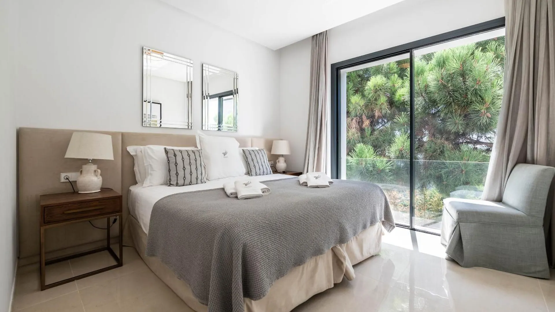 Villa Eagle Benahavis