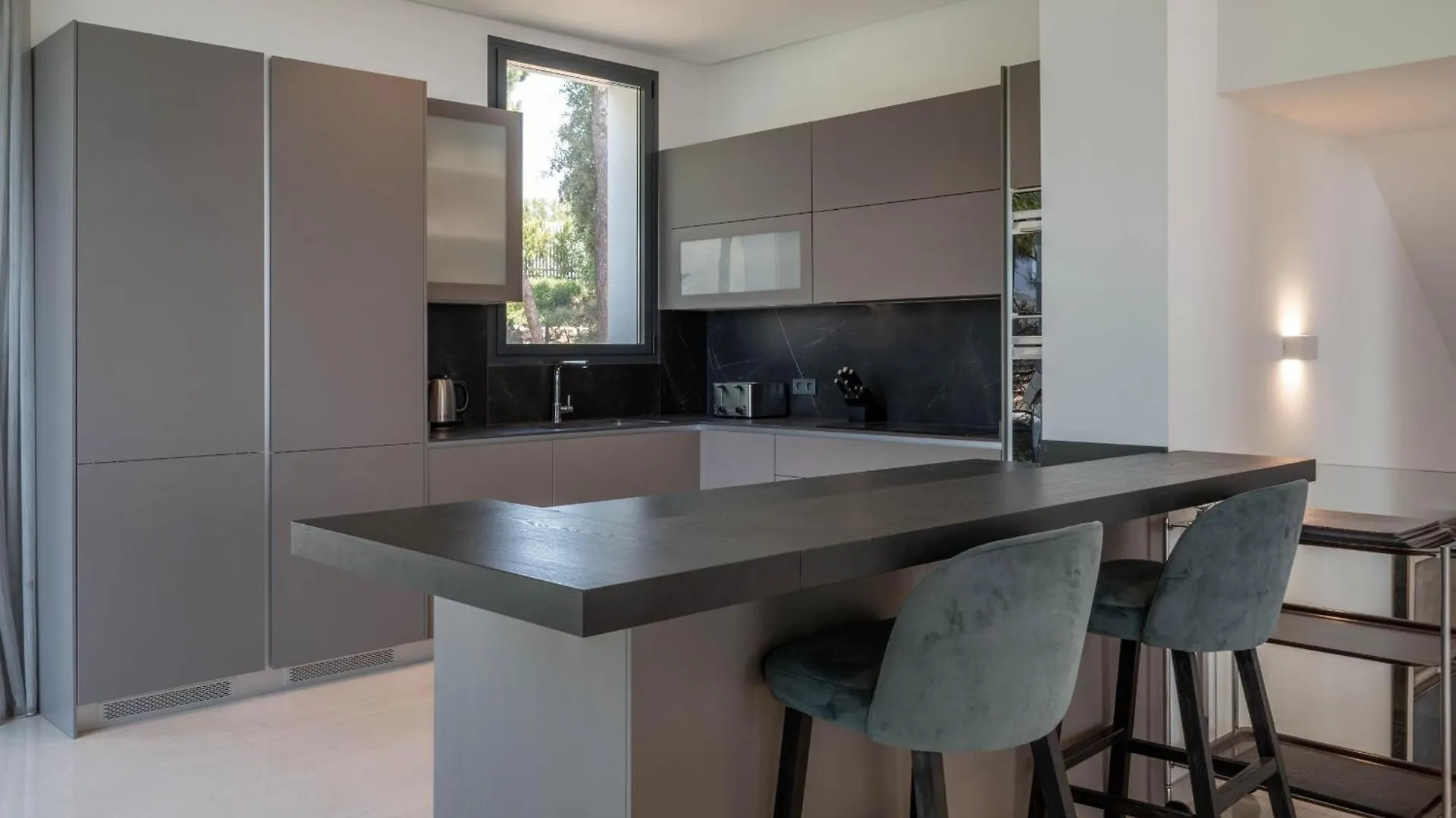 Villa Eagle Benahavis