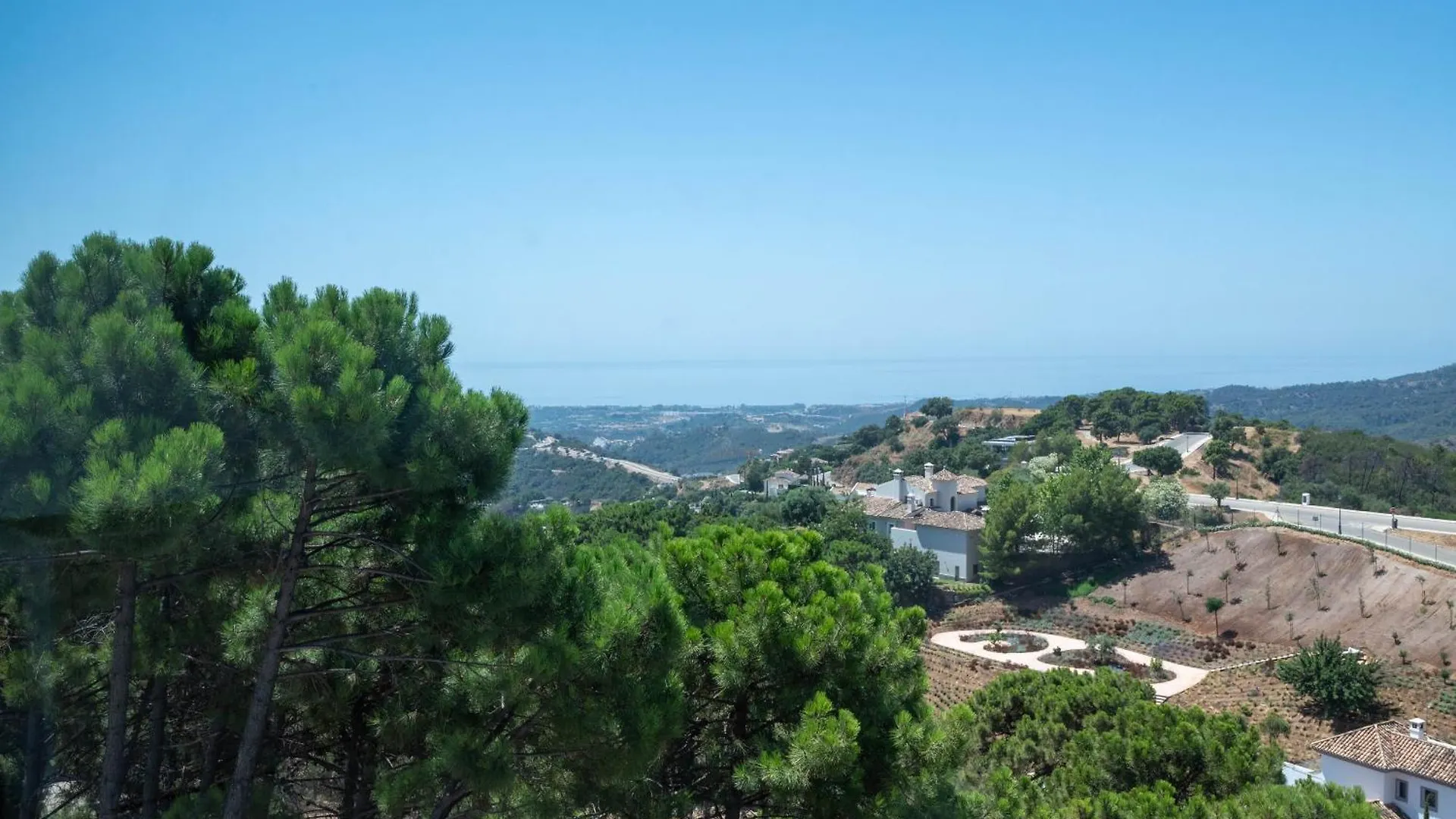 Villa Eagle Benahavis 0*,