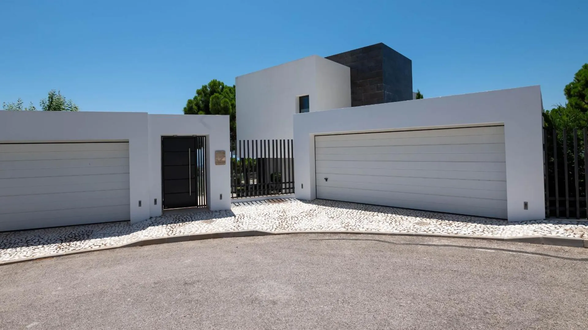 Villa Eagle Benahavis