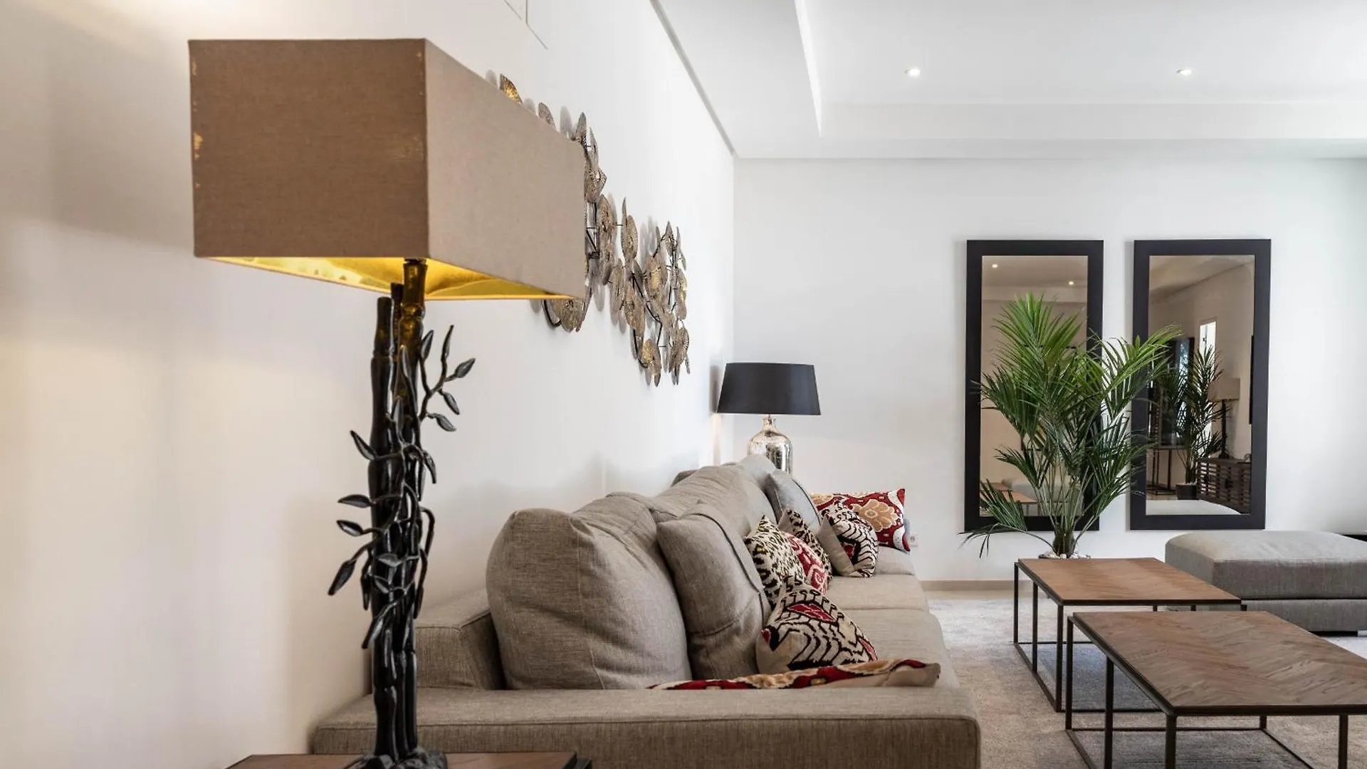 Villa Eagle Benahavis 0*,  Spain