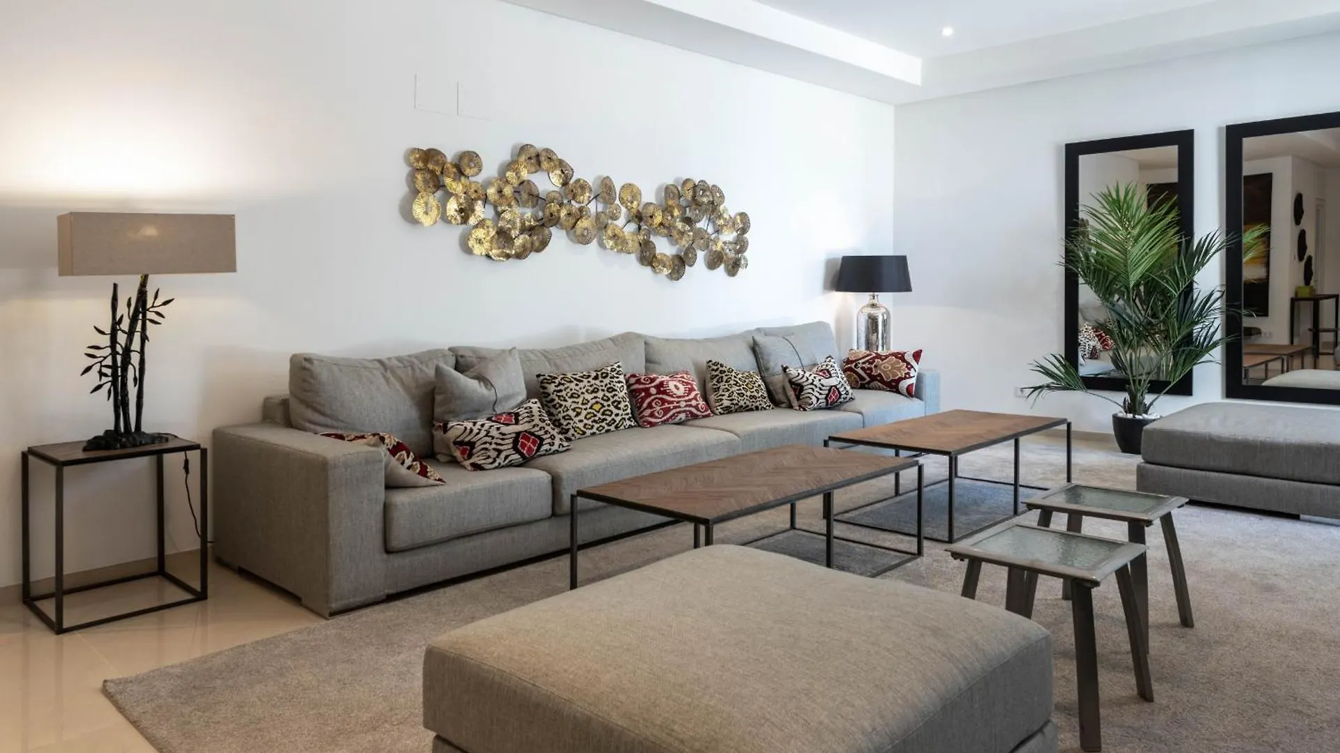 Villa Eagle Benahavis