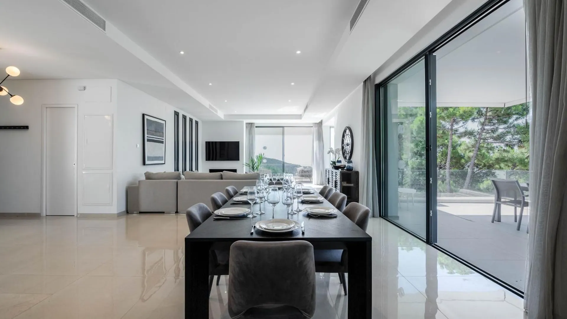 Villa Eagle Benahavis