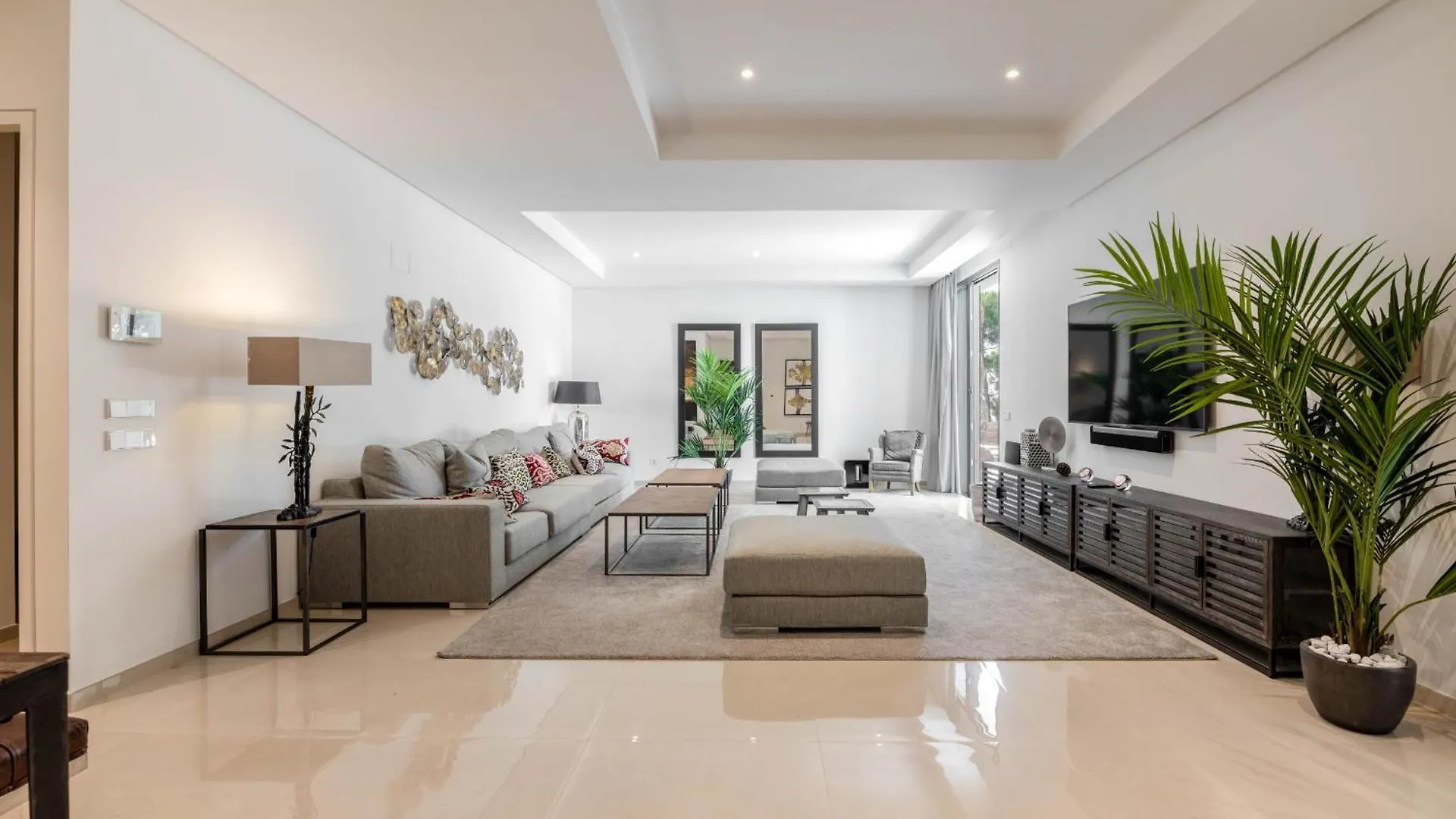 Villa Eagle Benahavis