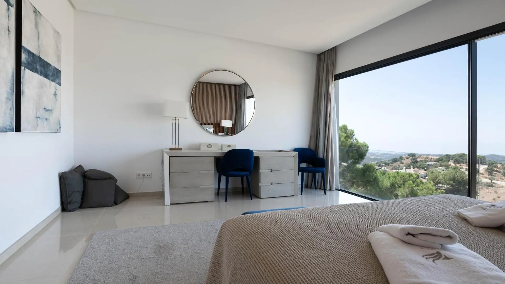 Villa Eagle Benahavis