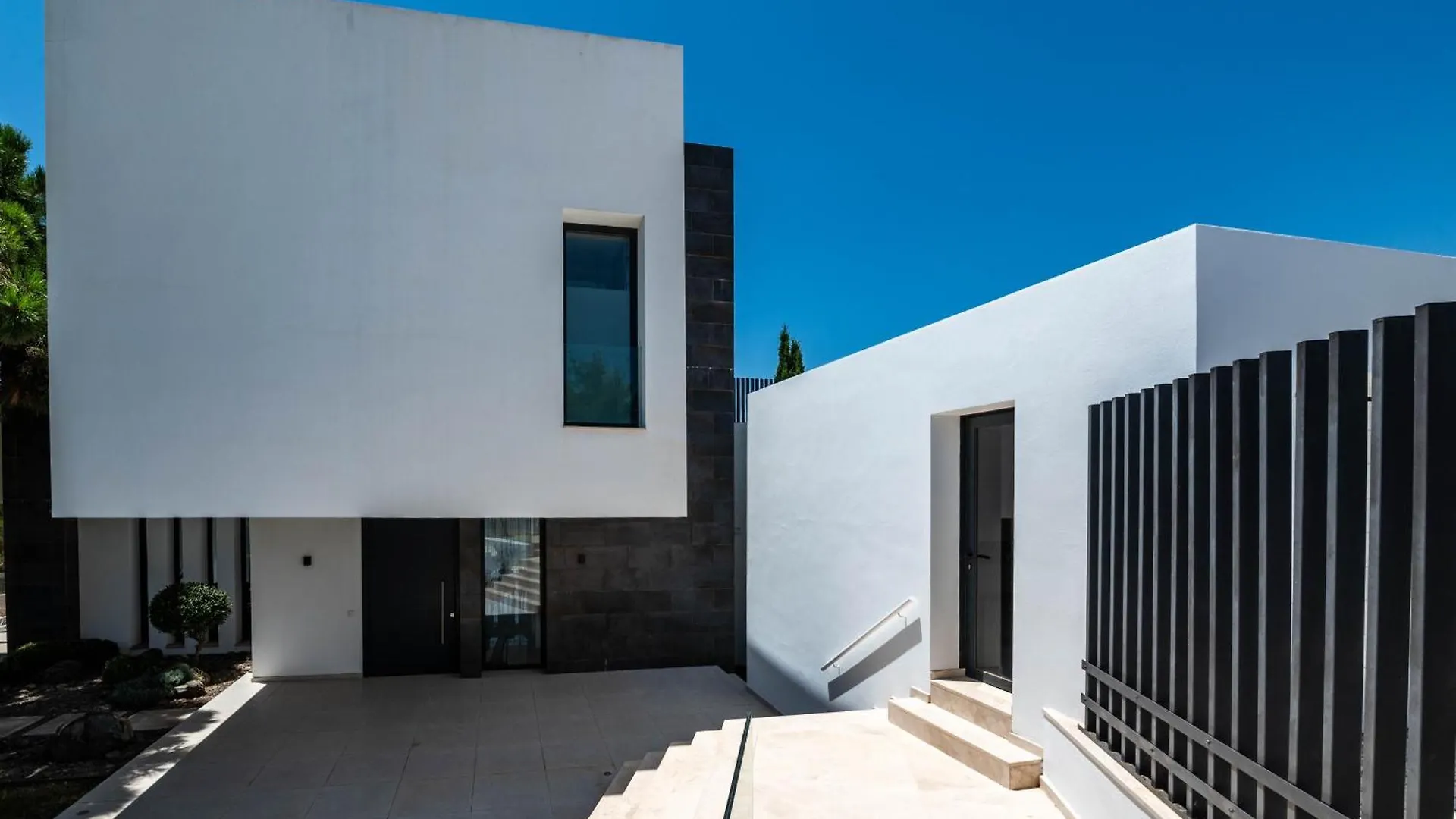 Villa Eagle Benahavis
