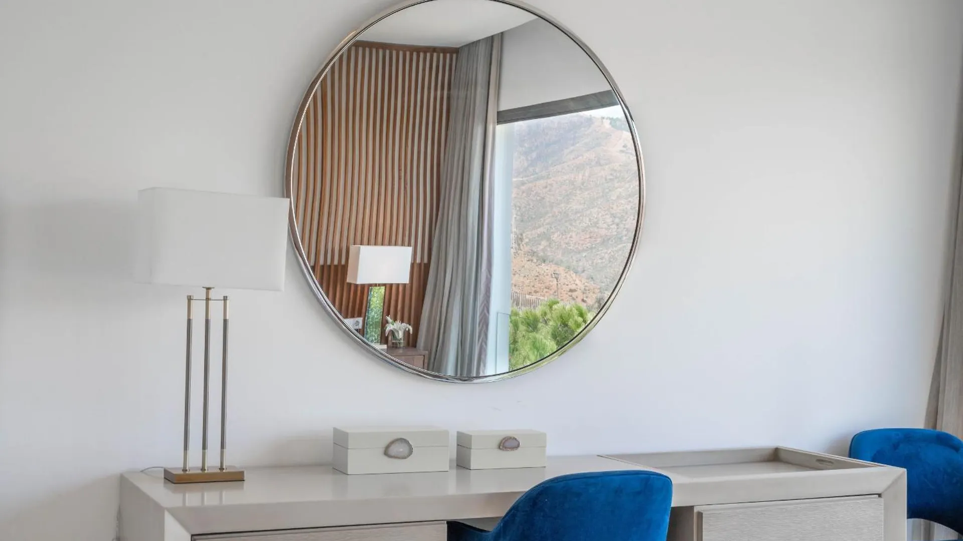 Villa Eagle Benahavis 0*,  Spain