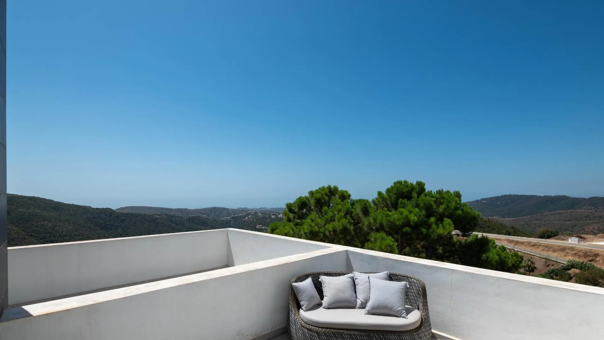Villa Eagle Benahavis