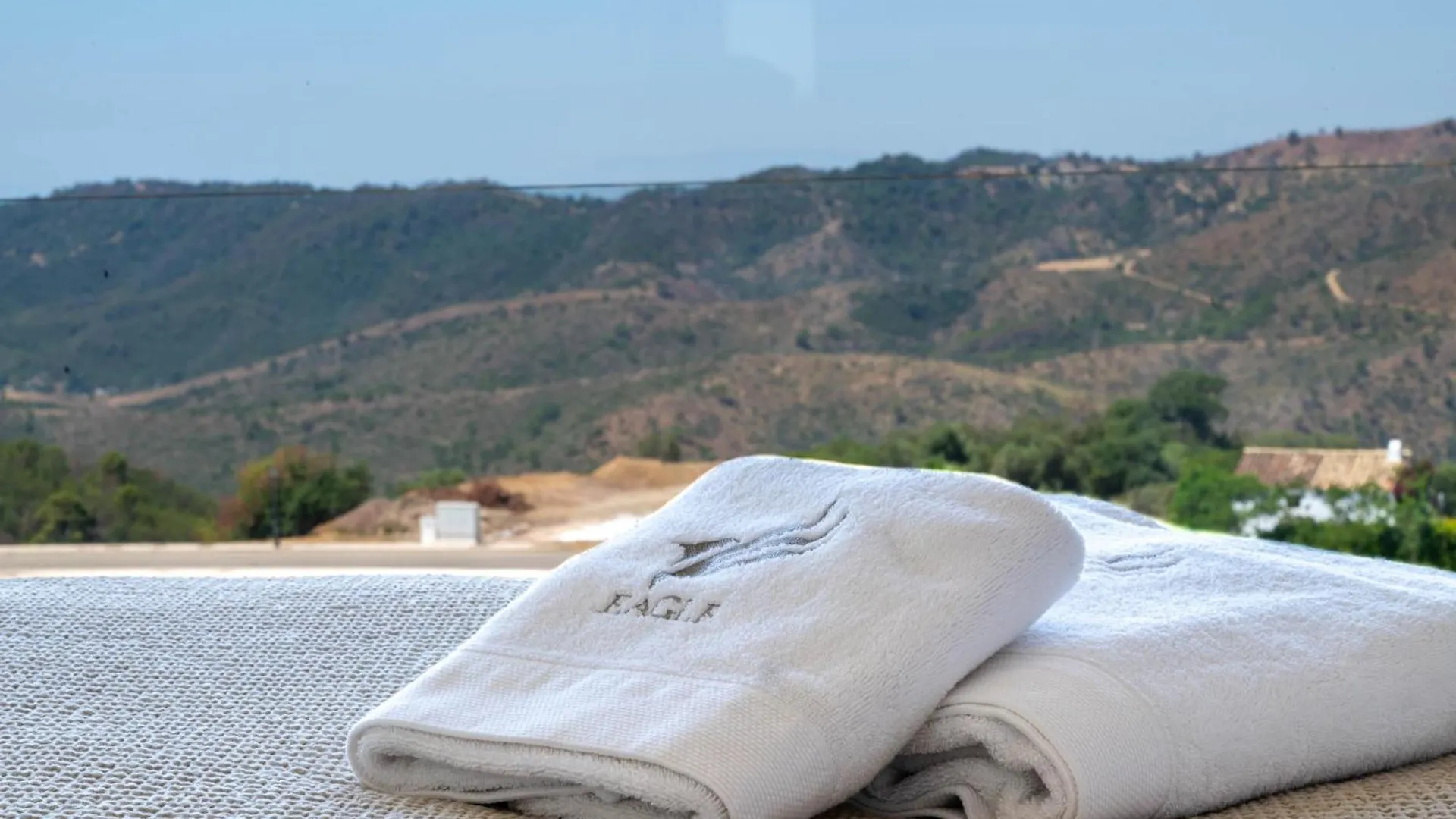 Villa Eagle Benahavis
