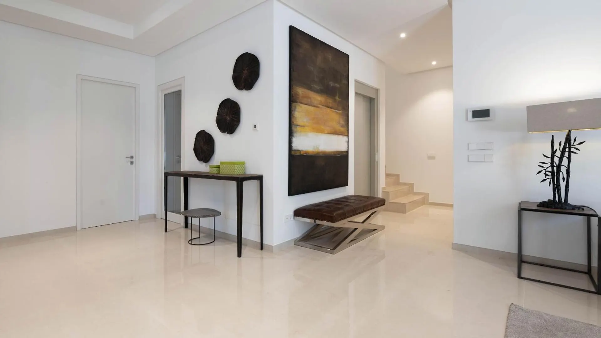 Villa Eagle Benahavis
